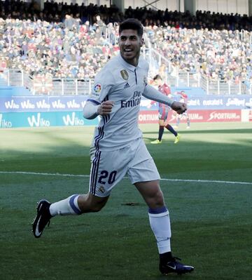 (Marco Asensio)