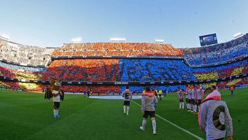 MESTALLA