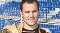 "En otra cantera habría debutado antes"