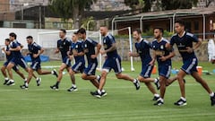 ¿Cómo jugará el nuevo Cristal?