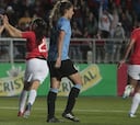 La Roja femenina suma dos amistosos con miras a la Copa América 2022