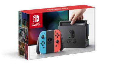 FAQ Nintendo Switch: Preguntas y dudas frecuentes