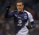 Monterrey golea al Sporting Kansas City y avanza a la final