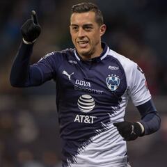 Monterrey golea al Sporting Kansas City y avanza a la final