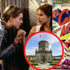 Día de los Niños Héroes: todas las películas que se han filmado en el Castillo de Chapultepec