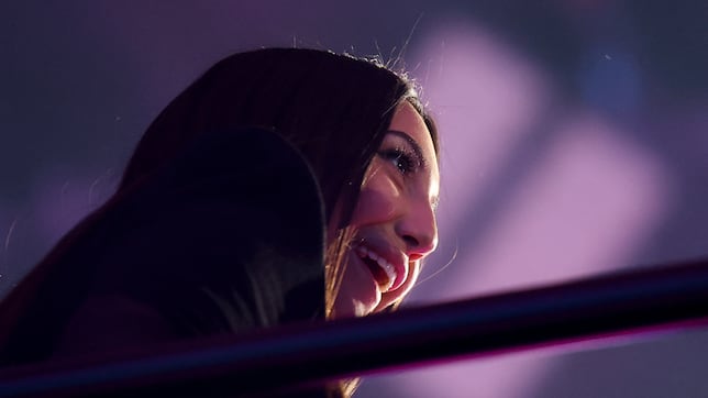 Quién es Yuval Raphael, el representante de Israel en Eurovisión 2025 con ‘New Day Will Rise’