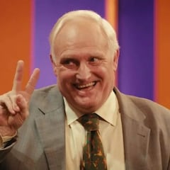 Muere Miquel Murga, mítico del ‘Un, dos, tres’