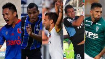 Canales arrasó como jugador Polla Xperto de la 7° fecha