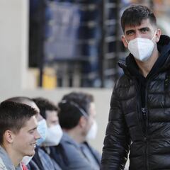 Gerard se apunta a Turín y Albiol tiene muchas opciones