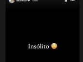 Messi, Rodrigo De Paul, Tagliafico se expresaron tras el escándalo en los Juegos Olímpicos