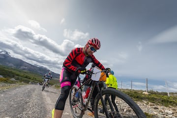 Eyair Astudillo se quedó por tercera vez con el título del evento que se realizó en Puerto Natales. Facundo Pérez logró el segundo puesto.