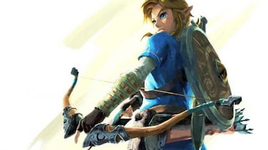 ¿Ha filtrado Nintendo la fecha de Zelda Breath of the Wild a través de sus amiibos?