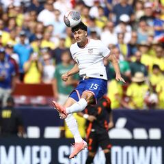 Johnny Cardoso por Guido