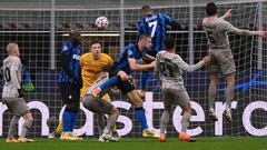 Conte reveló la razón del tardío ingreso de Alexis Sánchez