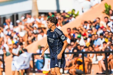 Momento Thiago Pitarch