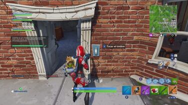 Fortnite Battle Royale: Desafíos de la Semana 3 de la Temporada 7