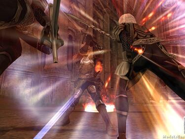 Friendware lanza Lineage II en España