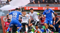 Arremetida de última hora contra la ANFP por la Supercopa: “Él sabe...”