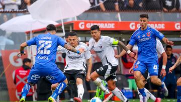 Arremetida de última hora contra la ANFP por la Supercopa: “Él sabe...”