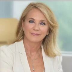 RTVE nombra como presidenta provisional a la periodista Elena Sánchez