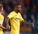 Bakambu mantiene al Villarreal y acerca al Sporting a Segunda