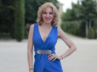 Sale a la luz la impactante anécdota de Ania Iglesias en un taxi: “Llegó a temer por su vida”