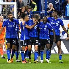 MLS playoffs: who’s in and who’s out as Deadline Day looms