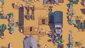 Pathway nos muestra 10 minutos de gameplay en vídeo