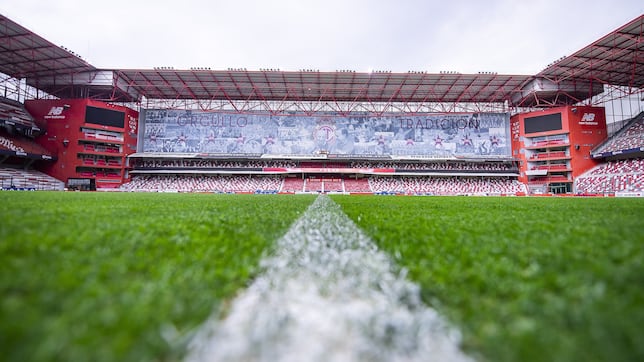 ¡Infierno lleno! No cabrá ni un alma en Toluca para el México vs Honduras