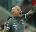 Palmeiras descartó a Jorge Sampaoli como nuevo DT