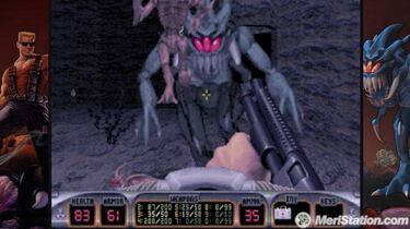 Tres juegos de Duke Nukem llegarán al iPhone