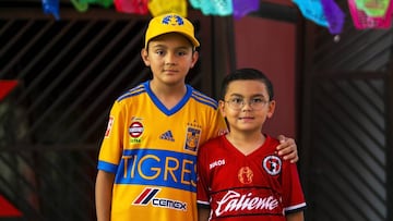 Xolos de Tijuana empatan Tigres (1-1), resumen y goles del partido