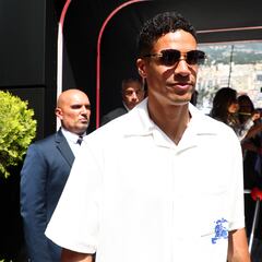 ¡Oficial: Varane se retira!