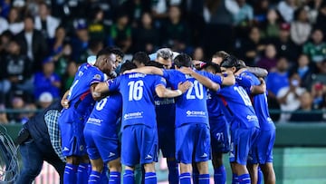 Necaxa ‘le saca’ 20 millones a Cruz Azul