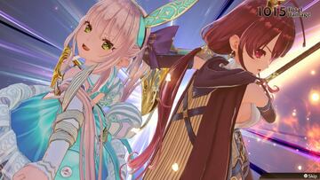 Imgenes de Atelier Sophie 2: The Alchemist of the Mysterious Dream