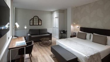 Hoteles que admiten mascotas: viaja con tu perro, gato...