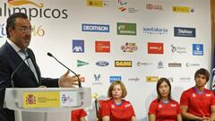 Miguel Carballeda: “Preocupa la seguridad y los recortes de Río”