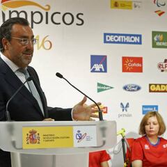 Miguel Carballeda: “Preocupa la seguridad y los recortes de Río”