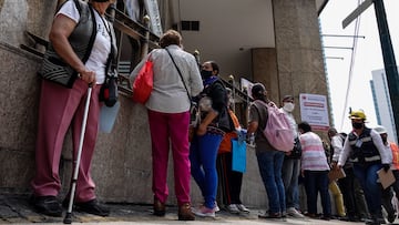 Apoyo Bienestar 2025: cómo y cuándo inicia el registro en julio para madres solteras y trabajadoras