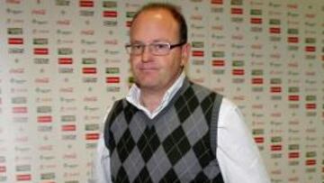 Mel no tiene miedo al Barça: "La eliminatoria está al 50%"