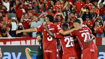 América de Cali - Deportivo Pereira: TV, horario y cómo ver online la Liga BetPlay