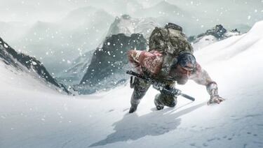 Ghost Recon: Breakpoint, Impresiones