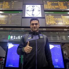 Rubi se juega su crédito