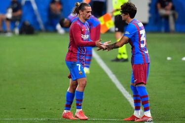 Messi's 10 may be needed to solve Barcelona numbers game