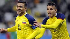 Piscis corrige, Teo conduce y Colombia va por una medalla