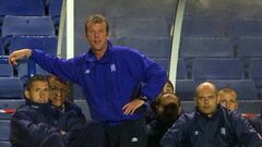 Dos exentrenadores del Chelsea, acusados de racismo y bullying