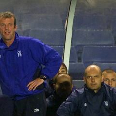 Dos exentrenadores del Chelsea, acusados de racismo y bullying