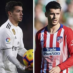 Estas son todas las altas y bajas de las nuevas listas de los equipos de Champions