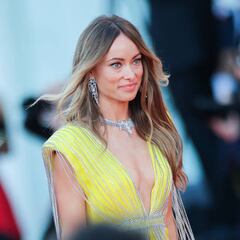 Olivia Wilde’s net worth revealed amid Jason Sudeikis custody battle