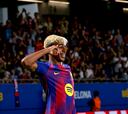 Mallorca - Barcelona: TV, a qué hora es, dónde y cómo ver LaLiga EA Sports online hoy